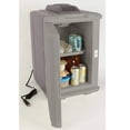 thumbnail image 5 of Hielera Coleman 40 Cuartos Termoelectrica Coche 12V Y 120V, 5 of 5