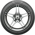 thumbnail image 4 of Set of 2 Bridgestone Potenza RE980AS+ 225/45R18 91W Tires, 4 of 5