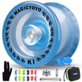 thumbnail image 2 of Remolcador Yoyo MAGICYOYO K1 Return con cojinete que no responde para niños, 2 of 9