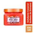 thumbnail image 1 of Exfoliante corporal Tree Hut sorbete de durazno 510 g, 1 of 4