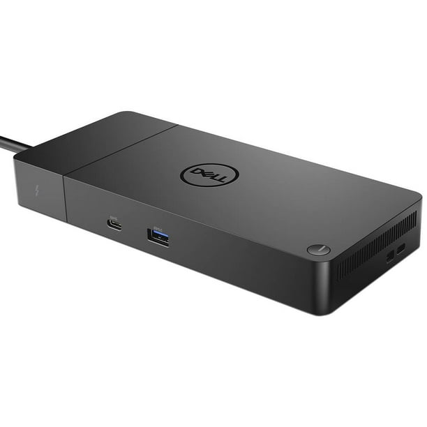Docking Station para Laptop DELL WD19TBS de USB-C/Thunderbolt Dell 210-AZBI