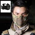 thumbnail image 5 of Máscara de airsoft plegable, 5 of 5