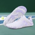 thumbnail image 4 of Fitness 3658748551 ( 40) Morado, 4 of 9