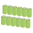thumbnail image 4 of Nonwovens Wrap, Pet Vet Bandage 10cm Elastic  For Farm For Dogs Green, 4 of 8