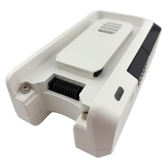 Rechargeable Li-ion Battery for PWRHERO 11S, PWRHERO 11 Pet, PWRHERO 11 ZT, PWRHERO 11 Snap, A11 Hero Series Cordless Stick Vacuum