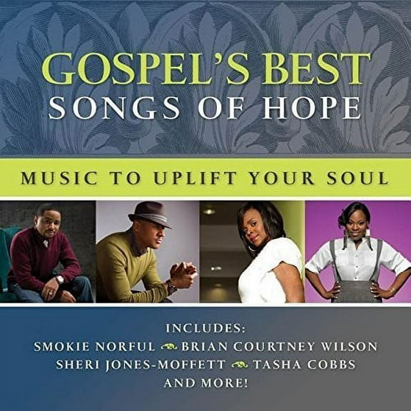 Gospel's Best: Songs of Hope