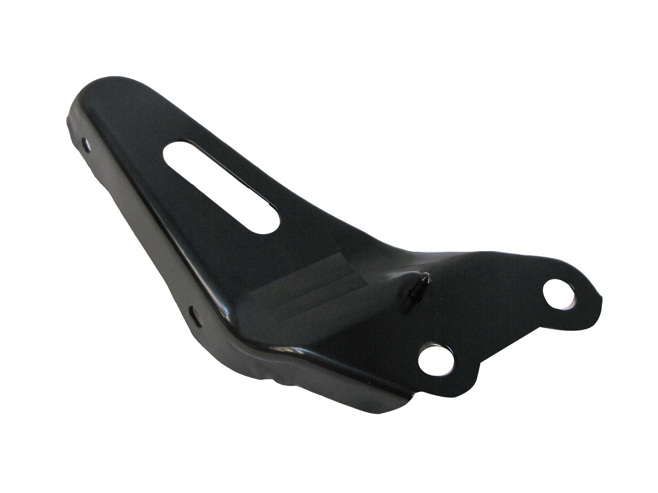 Front Bumper Mounting Arm Brackets Pair For Toyota Tundra 2007-2009 (Left & Right)