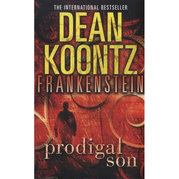 Pre-Owned Prodigal Son (Paperback) 0007452993 9780007452996