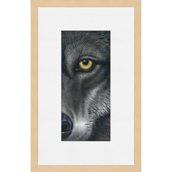 Who's AfraidWolf