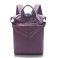 thumbnail image 6 of PRIYYAL Nylon Backpack Mini Casual Daypack Lightweight Backpack for Men Women Travel Purse, 6 of 12