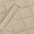 thumbnail image 6 of FRSASU Women Long cotton Vest Solid Color Sleeveless Winter Wear Fall Fashion Outfits Jackets & Vests Trendy Khaki, 6 of 9