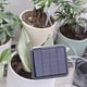 thumbnail image 3 of Sistema de riego solar Kits de riego por goteo automático con goteros de 15 piezas, 3 of 7