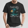 thumbnail image 2 of Matching Family Vacation 2024 T-Shirt – Florida Panama City Beach Trip Tee, Group Travel Shirt, Beach Holiday Souvenir, Fun Summer Vacation Apparel, Family Reunion, 2 of 3