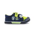 thumbnail image 2 of Tenis Choclo Niño Bubble Gummers Velcro Puntera Marino azul marino 16, 2 of 3