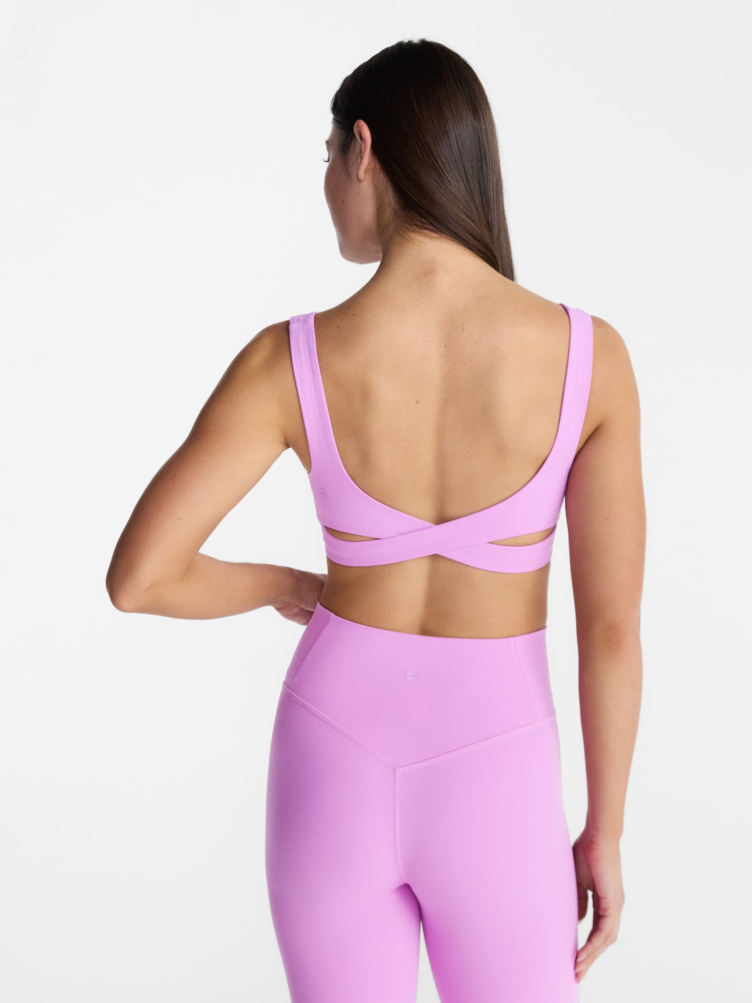 Avia Women's SoftSculpt Cinched Bra, Sizes XS-XXXL