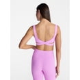 thumbnail image 4 of Avia Women's SoftSculpt Cinched Bra, Sizes XS-XXXL, 4 of 6