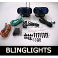 thumbnail image 2 of For 2005 2006 2007 Mercury Montego Xenon Fog Lamps Driving Lights Kit, 2 of 3