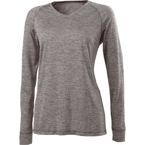 graphite heather tshirt