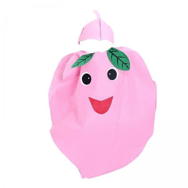 Disfraz de fruta,Disfraz de fruta,disfraz,disfraz,fiesta de cosplay,Accesorios para disfraces de Halloween para adultos,Disfraces para juegos de rol,carnaval,festival,accesorios,Fiesta
