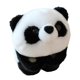 thumbnail image 1 of Pulsera De Panda Súper Bonita, Pulsera Deportiva De Dibujos Animados, Pulsera De Peluche, Anillo, Decoración Para La Muñeca, Regalo, 1 of 2