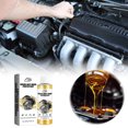 thumbnail image 1 of 100ml Car Engine Wear Agent Motorcycle Noise Reduction Shake Proof Agent Car Agent Hole Filler Wall Joint Drywall Mud Hole Cover up for Wall Patch Wall Ready Patch Drywall Corner Drywall Patch Drywall, 1 of 4