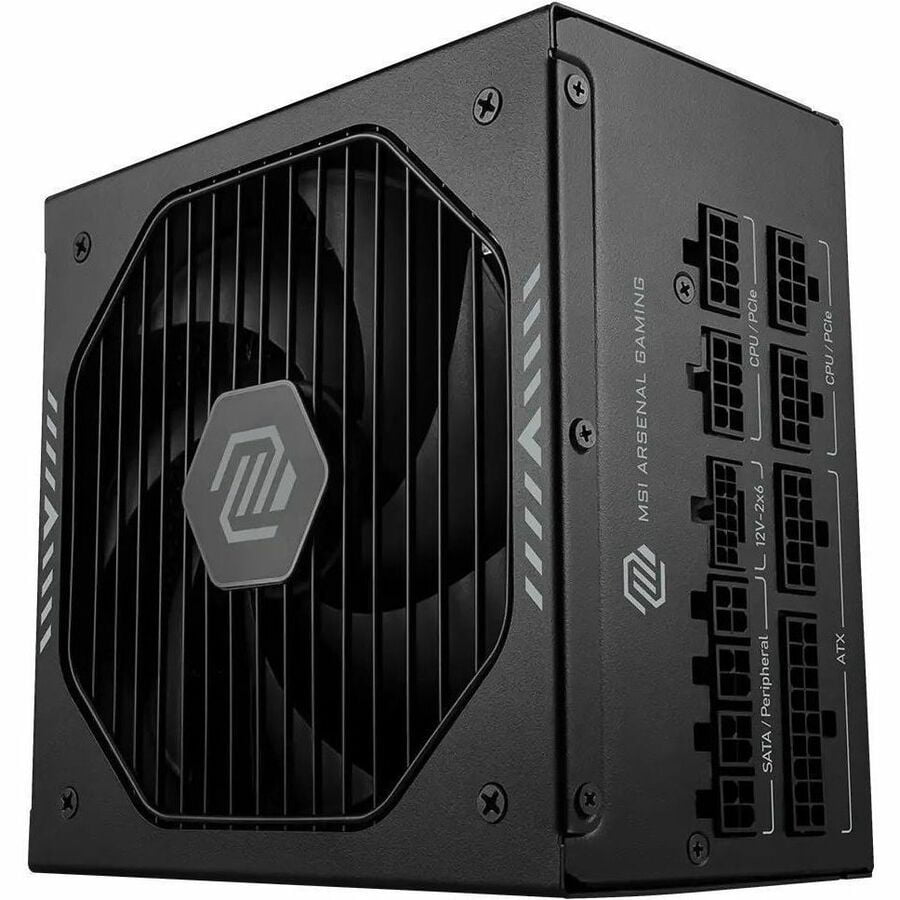 MSI MAG 1000W Power Supply