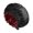 Red, variant on Sleep Cap Double Layer Satin Bonnet with Adjustable Button for Hair Care and Nightly Beauty Routine Ideal for Women Undergoing Chemo Treatment Light Purple