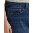 thumbnail image 5 of Lee Women's Mid-Rise Bootcut Jean, 5 of 7