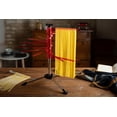 thumbnail image 2 of Marcato Atlas Collapsible Pasta Drying Rack, Made In Italy, Red, 2 of 2