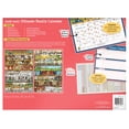 thumbnail image 2 of 2027 Motherword Ultimate Family Large Desk/Wall Calendar, English, 2 of 7