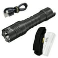 thumbnail image 2 of NITECORE P23i 3000 Lumen Rechargeable Flashlight, 2 of 5