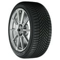 thumbnail image 5 of Yokohama BluEarth Winter V906 Winter 225/45R17 94V XL Passenger Tire, 5 of 6