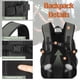 thumbnail image 4 of Mochila OCKLILY para equipo de baloncesto con pelota y zapato Compart, 4 of 6