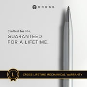 Cross Century® II Lustrous Chrome Ballpoint Pen