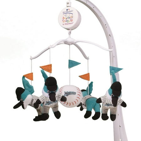 Florida Marlins Baseball Mobile
