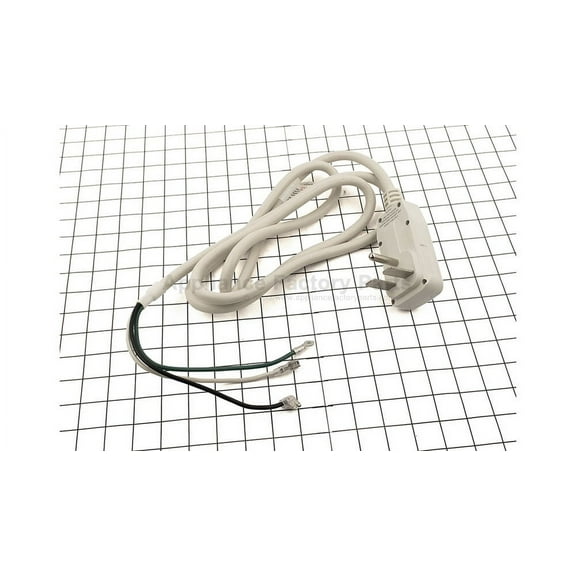 Midea Power Cord 63025A230v 17401202000149