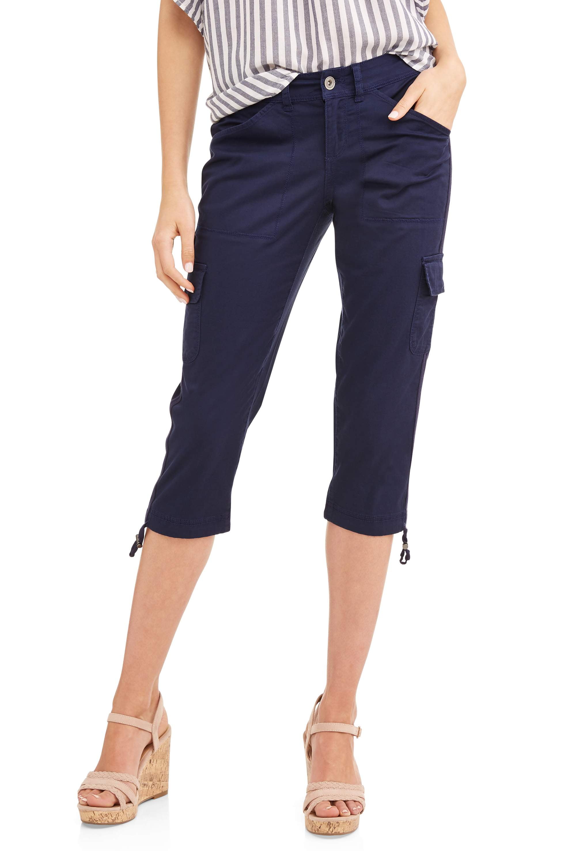 time and tru cargo pants