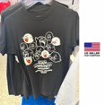 thumbnail image 1 of Onimn Universal Studios Super Nintendo World Boo Ghost T-Shirt, 1 of 2