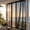 Black, variant on Extra Wide Outdoor Curtains Waterproof Mesh Screen Privacy Netting Bug Proof for Patio Porch Balcony Pergola Terrace Light Filtering Grommet Rod Pocket 78.7x95.3 Inch 1 Panel