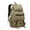 Gray, variant on Hiking backpack,Military green