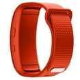 thumbnail image 1 of WIFKLSIIPG Silicone Sports Sweat Proof Solid Color Watch Band with Convenient Adjustment and Wide Compatibility Compatible with Smartwatch, 1 of 3
