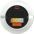 thumbnail image 2 of Lithonia Lighting 4SEMW SWW5 90CRI M6 4" Integrated Led Recessed Trim - White, 2 of 4