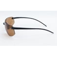 thumbnail image 3 of Serengeti LUPTON SS553005 Sunglasses - Matte Black/PhD 2.0 Driver, 3 of 4