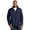 True Navy, variant on Port Authority J701 Mens Successor Jacket, True Navy - Extra Small