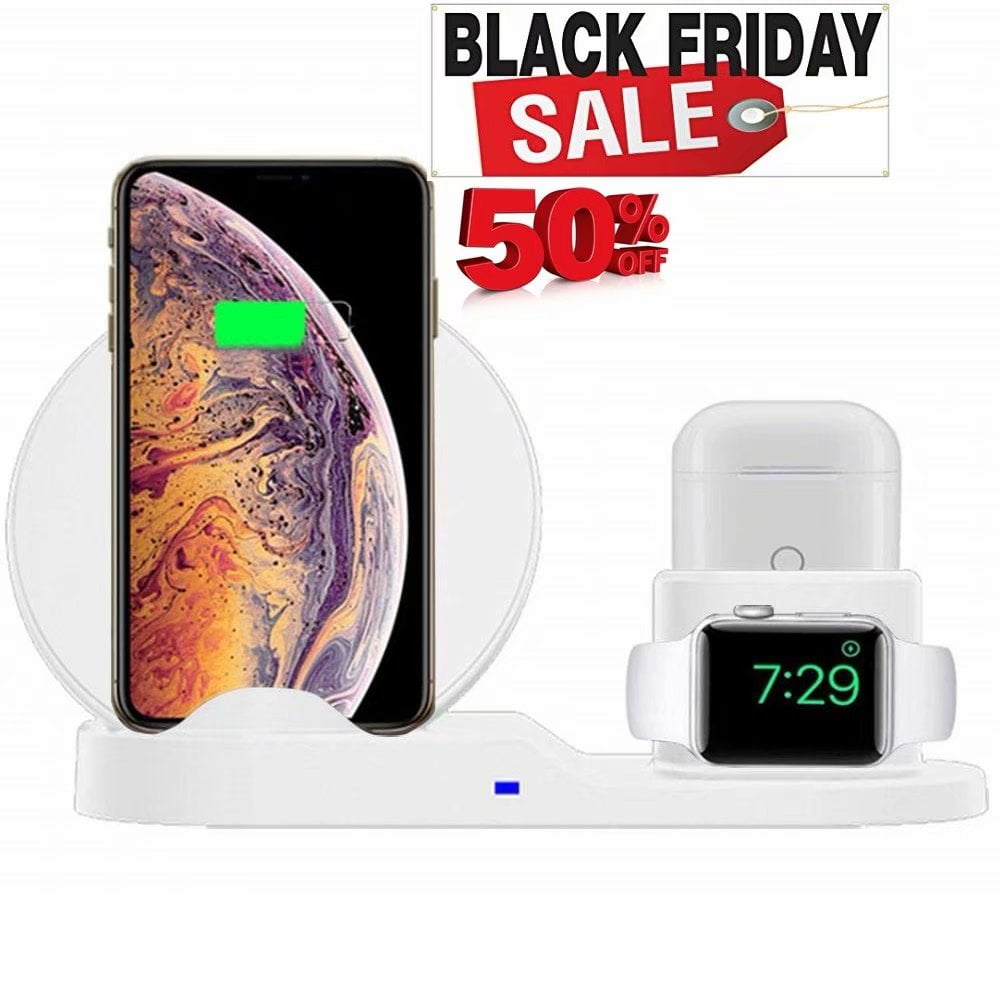 apple watch 4 black friday walmart