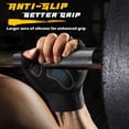 thumbnail image 3 of Guantes de entrenamiento FREETOO con protección total para la palma de la mano para hombre, 3 of 7