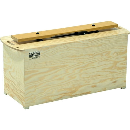 Sonor Sub-Contra Bass Chime Bars C-E Rosewood C, Ks 100P-C