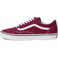 thumbnail image 4 of VANS U OLD SKOOL UNISEX SNEAKERS - Theory Rhododendron / Men 4 / Women 5.5 / Medium, 4 of 7