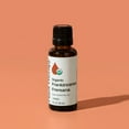 thumbnail image 6 of Plant Therapy Organic Frankincense Frereana Essential Oil 100% Pure, USDA Certified Organic, Undiluted, Natural Aromatherapy 30 mL (1 oz), 6 of 8