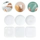 thumbnail image 3 of 6 protectores de pared para puerta, protectores de puerta adhesivos., 3 of 5
